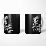 Raise Hell - Mug
