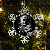 Raise Hell - Ornament