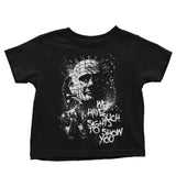 Raise Hell - Youth Apparel