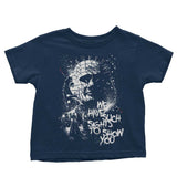 Raise Hell - Youth Apparel