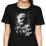 Raise Hell - Women's Apparel