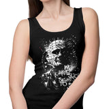 Raise Hell - Tank Top