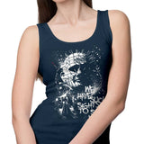 Raise Hell - Tank Top