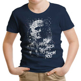 Raise Hell - Youth Apparel