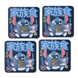 Ramen 626 - Coasters