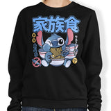 Ramen 626 - Sweatshirt