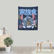 Ramen 626 - Wall Tapestry