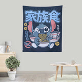 Ramen 626 - Wall Tapestry