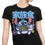 Ramen 626 - Women's Apparel