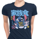 Ramen 626 - Women's Apparel