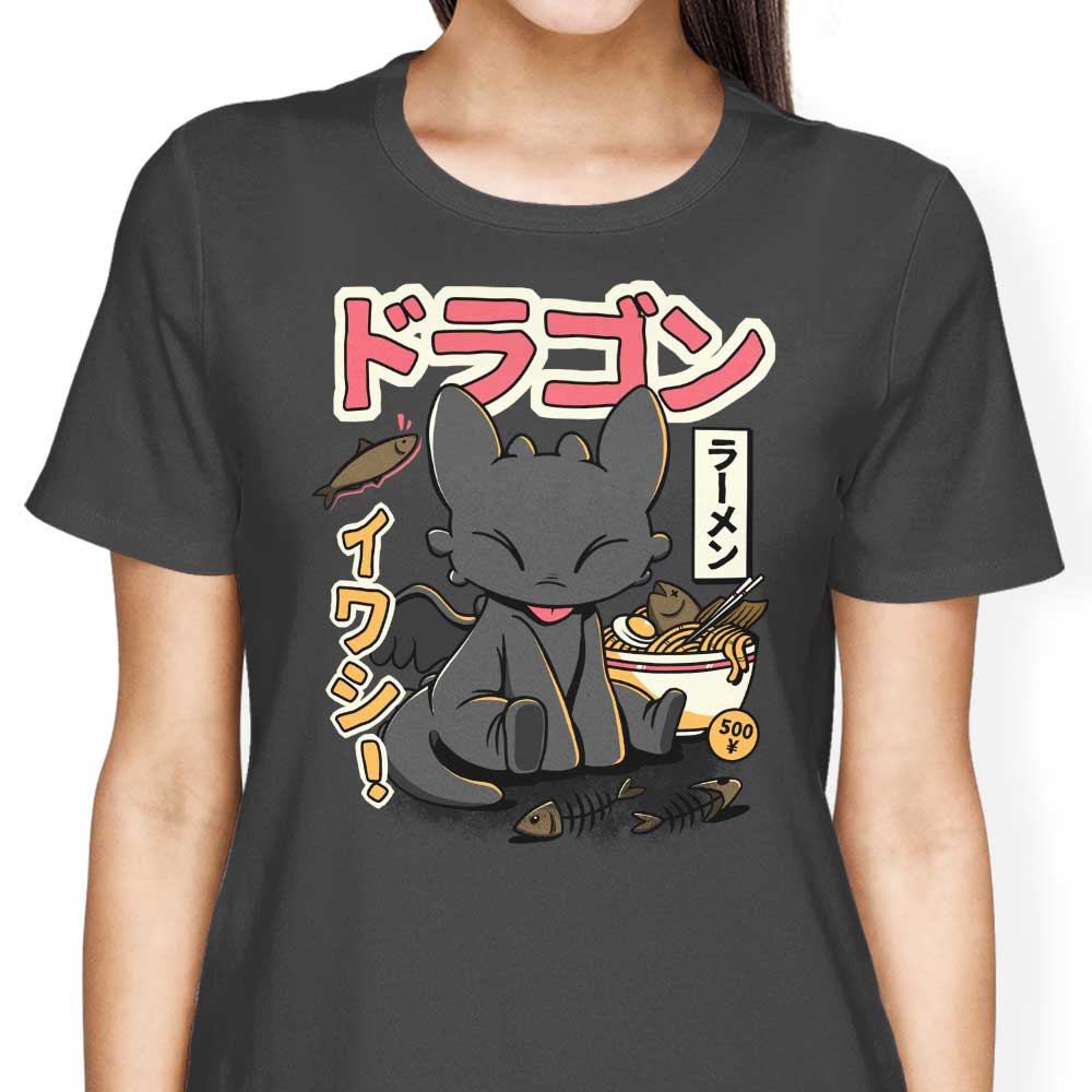 Ramen Night - Women's Apparel