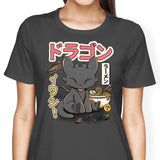 Ramen Night - Women's Apparel