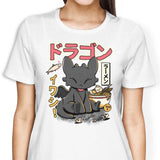 Ramen Night - Women's Apparel