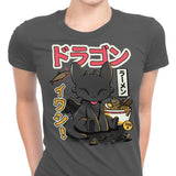 Ramen Night - Women's Apparel