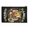 Ranger at Your Service - Accessory Pouch