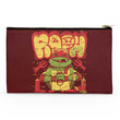 Raph Mayhem - Accessory Pouch