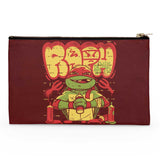 Raph Mayhem - Accessory Pouch