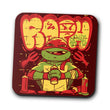 Raph Mayhem - Coasters