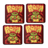 Raph Mayhem - Coasters