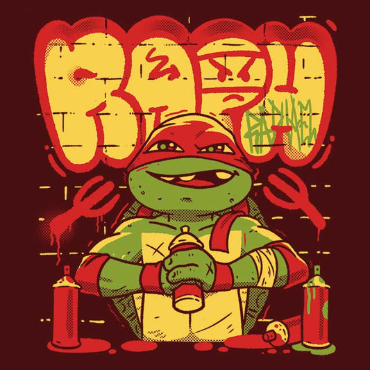 Raph Mayhem - Youth Apparel