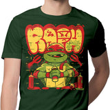 Raph Mayhem - Men's Apparel