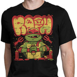 Raph Mayhem - Men's Apparel
