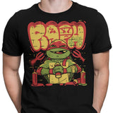 Raph Mayhem - Men's Apparel