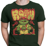 Raph Mayhem - Men's Apparel