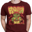 Raph Mayhem - Men's Apparel