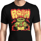 Raph Mayhem - Men's Apparel