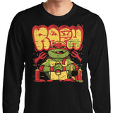 Raph Mayhem - Long Sleeve T-Shirt