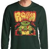 Raph Mayhem - Long Sleeve T-Shirt