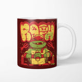 Raph Mayhem - Mug
