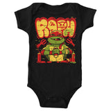 Raph Mayhem - Youth Apparel