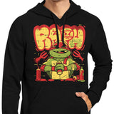 Raph Mayhem - Hoodie