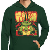 Raph Mayhem - Hoodie