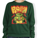 Raph Mayhem - Sweatshirt