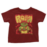 Raph Mayhem - Youth Apparel