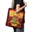 Raph Mayhem - Tote Bag