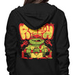 Raph Mayhem - Hoodie