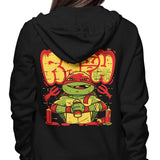 Raph Mayhem - Hoodie
