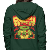 Raph Mayhem - Hoodie