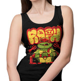 Raph Mayhem - Tank Top