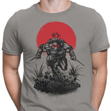 Raph Under the Sun - Men's Apparel