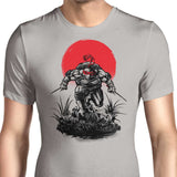 Raph Under the Sun - Men's Apparel