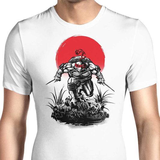 Raph Under the Sun - Men's Apparel