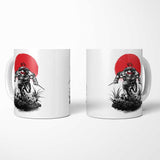 Raph Under the Sun - Mug