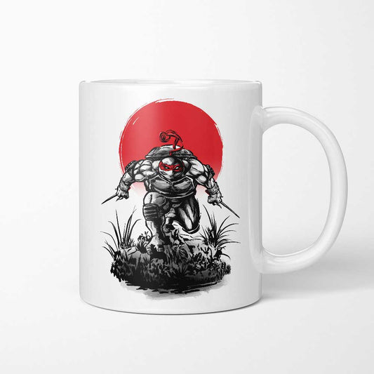 Raph Under the Sun - Mug
