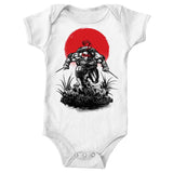 Raph Under the Sun - Youth Apparel