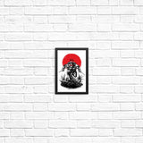 Raph Under the Sun - Posters & Prints